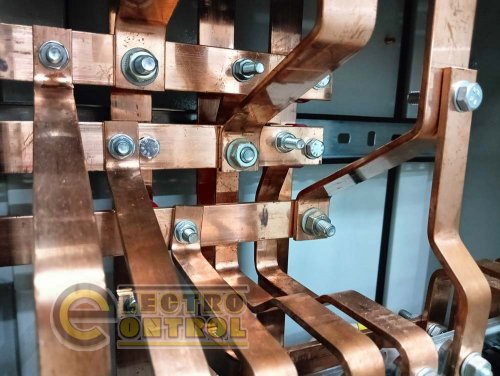 Главный распределительный щит ГРЩ-1250А