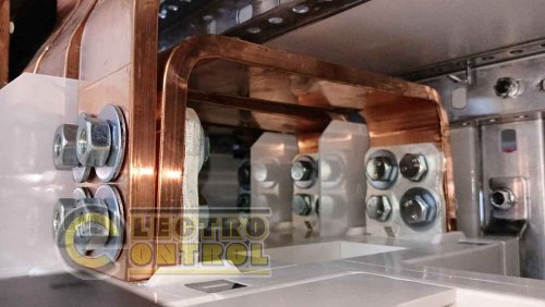 Главный распределительный щит ГРЩ-1250А