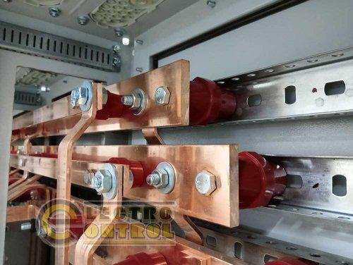 Главный распределительный щит ГРЩ-1250А