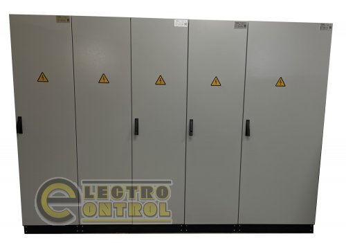 Главный распределительный щит ГРЩ-1250А