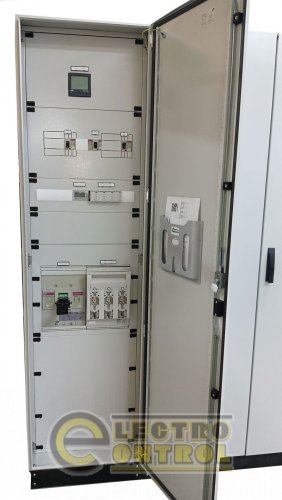 Главный распределительный щит ГРЩ-1250А