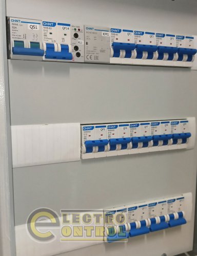 Блок автоматичного управління аварійним освітленням БАУОа (фотореле)