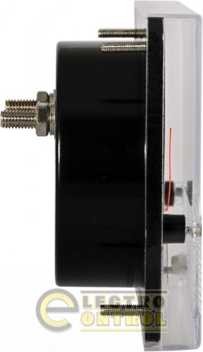 Вольтметр Аско-Укрем A0190010056 100В 80х80 А-80 AС