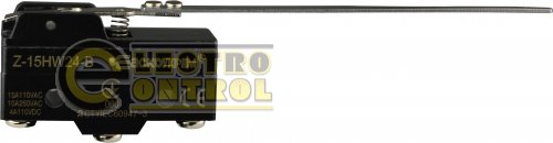 Мікровимикач Аско-Укрем A0050040003 Z-15HW24-B