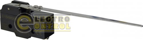 Мікровимикач Аско-Укрем A0050040003 Z-15HW24-B