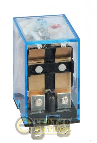Реле Аско-Укрем A0090070001 LY2 (АС 24 V)