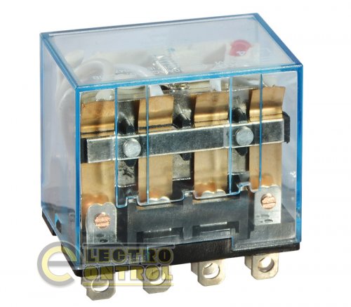 Реле Аско-Укрем A0090070006 LY4 (АС 220 V)