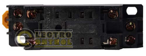 Колодка Аско-Укрем A0090020003 PYF08A-Е под реле МY2