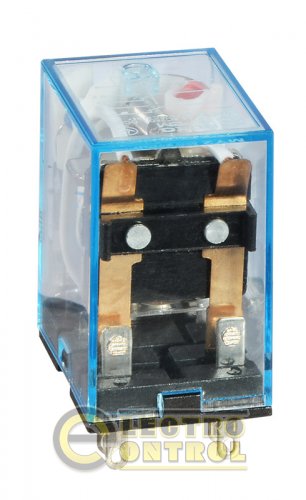 Реле Аско-Укрем A0090010006 МY2 (AC 24V)