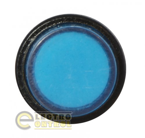 Сигнальная арматура Аско-Укрем A0140030167 AD22E-8DS синяя 220V АC