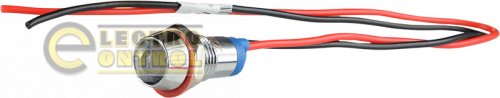 Сигнальная арматура Аско-Укрем A0140030214 AС22C-8 белая 220V AC