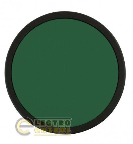 Кнопка Аско-Укрем A0140010041 XB2-EH135 "Старт" зелёная с фиксацией (NO+NC)