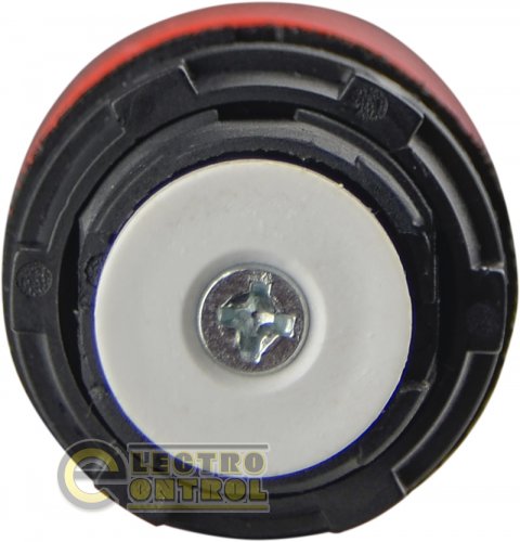 Аварійна Кнопка Аско-Укрем A0140050027 XB2-ES73 (голова) d30mm