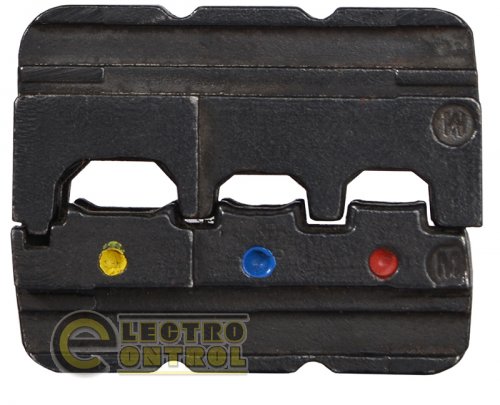 Матрица Аско-Укрем A0170020027 для LAS-005 тип "W"