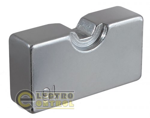 Матриця Аско-Укрем A0170020041 до YQ-300 16 mm