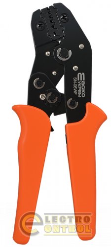 Обжимной инструмент Аско-Укрем A0170010037 SN-06WF