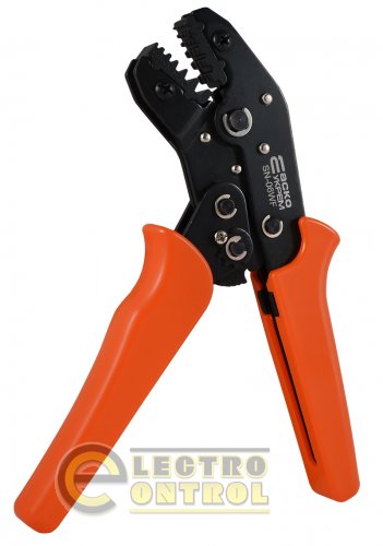 Обжимной инструмент Аско-Укрем A0170010037 SN-06WF