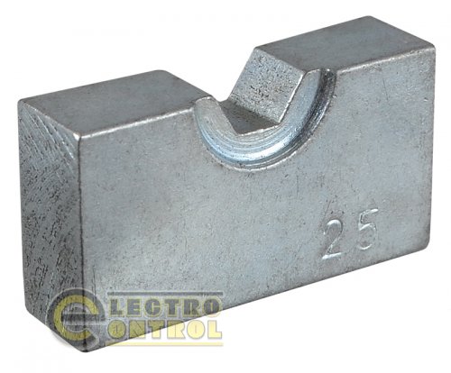 Матриця Аско-Укрем A0170020008 до YQK-300 (YQ-300) 25 mm