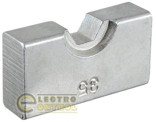 Матриця Аско-Укрем A0170020009 до YQK-300 (YQ-300) 35 mm