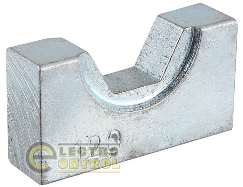 Матрица Аско-Укрем A0170020013 к YQK-300 (YQ-300) 120 mm