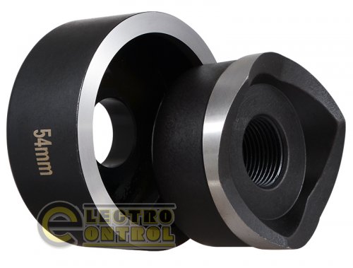 Резак круглый Аско-Укрем A0170020051 для гидравлического инструмента d 54 mm
