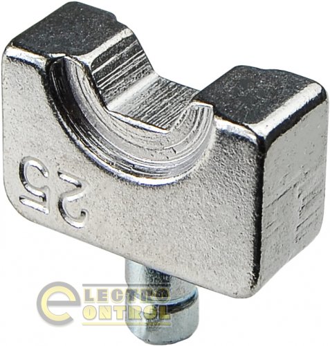 Матрица Аско-Укрем A0170020078 к HP-70 25 mm