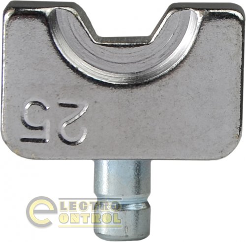 Матрица Аско-Укрем A0170020078 к HP-70 25 mm