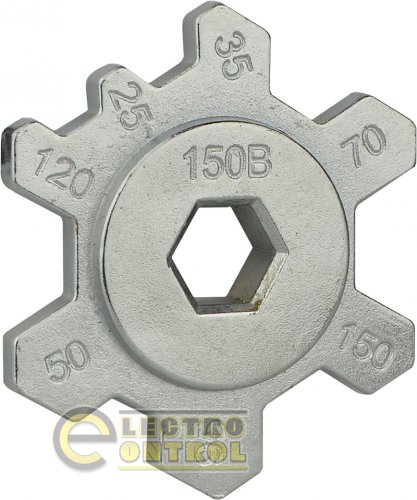 Матрица Аско-Укрем A0170020048 к HX-150B