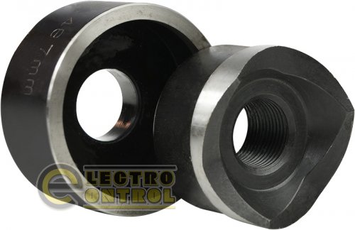 Резак круглый Аско-Укрем A0170020067 для гидравлического инструмента d 48,7 mm