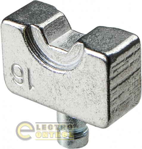 Матриця Аско-Укрем A0170020076 до HP-70 16 mm