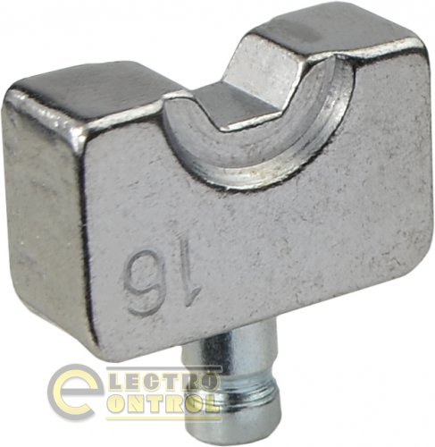 Матриця Аско-Укрем A0170020076 до HP-70 16 mm