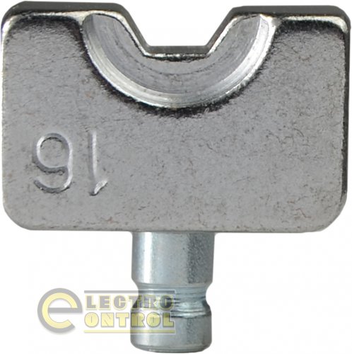 Матриця Аско-Укрем A0170020076 до HP-70 16 mm
