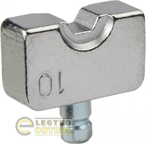 Матрица Аско-Укрем A0170020077 к HP-70 10 mm
