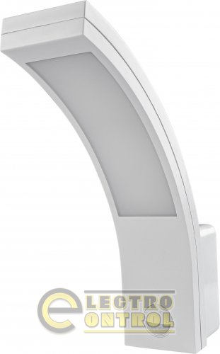 Світлодіодний світильник з інфрачервоним датчиком руху та акумулятором СДР-53ВЕ (2800-3100K)