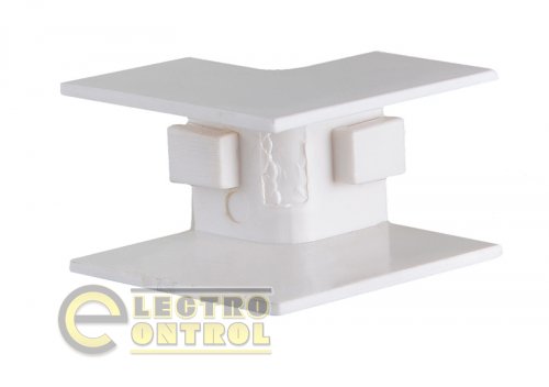 Угол Аско-Укрем A0070040053 внутренний для короба 16х16