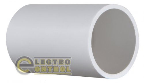 Соединительная муфта Аско-Укрем A0070050015 для трубы d16