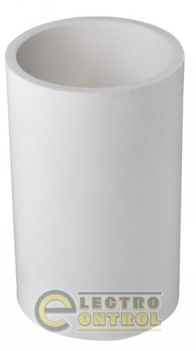 Соединительная муфта Аско-Укрем A0070050015 для трубы d16