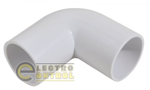 Угол Аско-Укрем A0070050023 90град для трубы d16