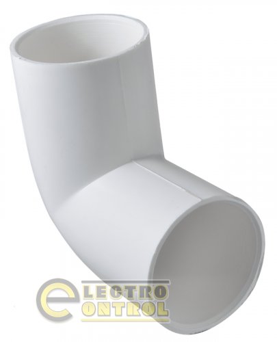 Угол Аско-Укрем A0070050023 90град для трубы d16