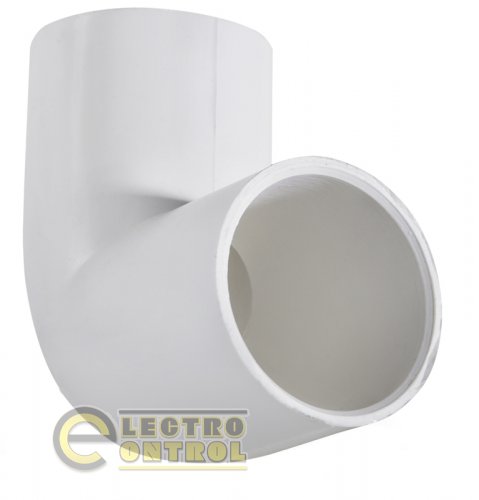 Угол Аско-Укрем A0070050023 90град для трубы d16