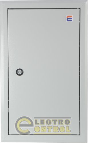 Корпус Аско-Укрем A0260010003 UBox модульний металевий 36 модулів вбудований IP31