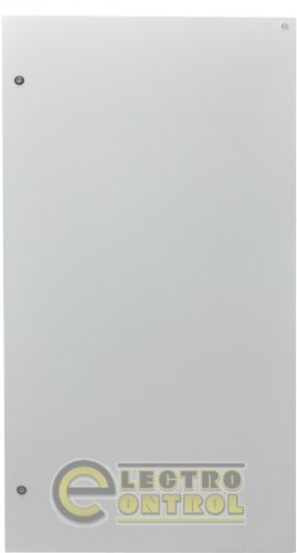 Корпус Аско-Укрем A0260020046 UBox с монтажной панелью металлический 120х80х40 IP54