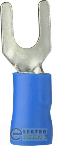 Кабельные наконечники Аско-Укрем A0060040009 SV 2-5 100шт.