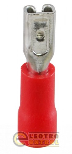 Конектори Аско-Укрем A0060020009 FDD1,25-110 2,8x0,5/0,8 100шт.