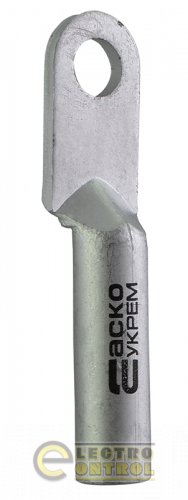 Наконечники Аско-Укрем A0060090007 без изоляции алюминиевые DL-95