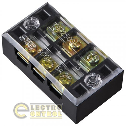 Колодка Аско-Укрем A0130050007 TB2503