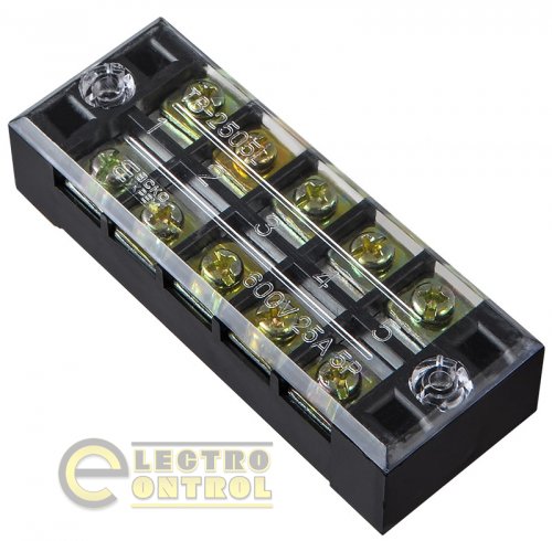 Колодка Аско-Укрем A0130050009 TB2505