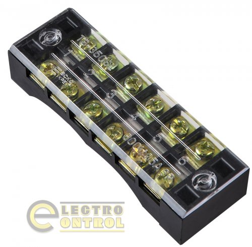 Колодка Аско-Укрем A0130050015 TB3506