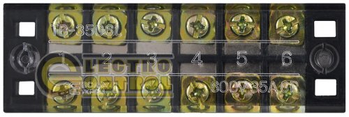 Колодка Аско-Укрем A0130050015 TB3506