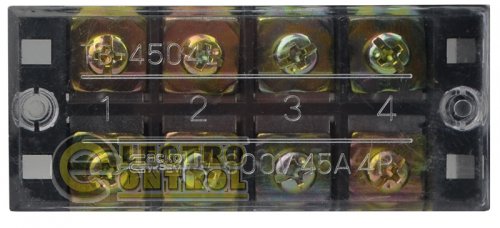 Колодка Аско-Укрем A0130050018 TB4504